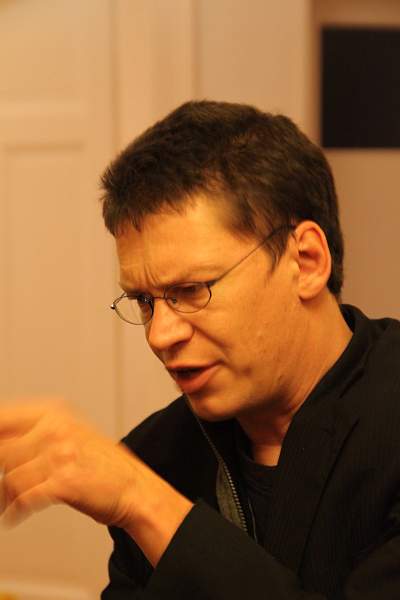 J&ouml;rg Neunh&auml;userer